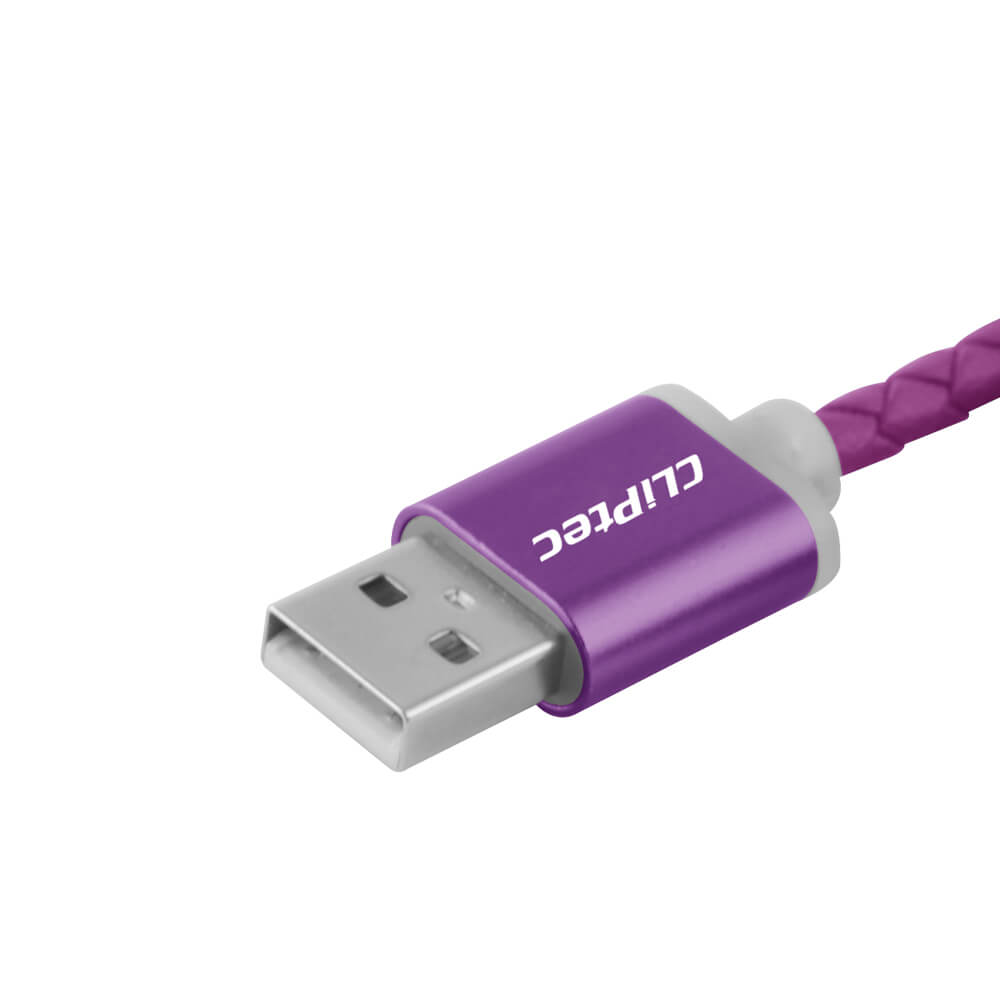 Cable usb-c a usb hembra - USB-470 - MaxiTec